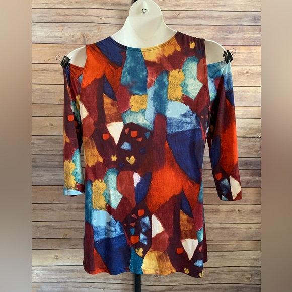 Fashion Caribe - Size XL - Picture 2 of 8